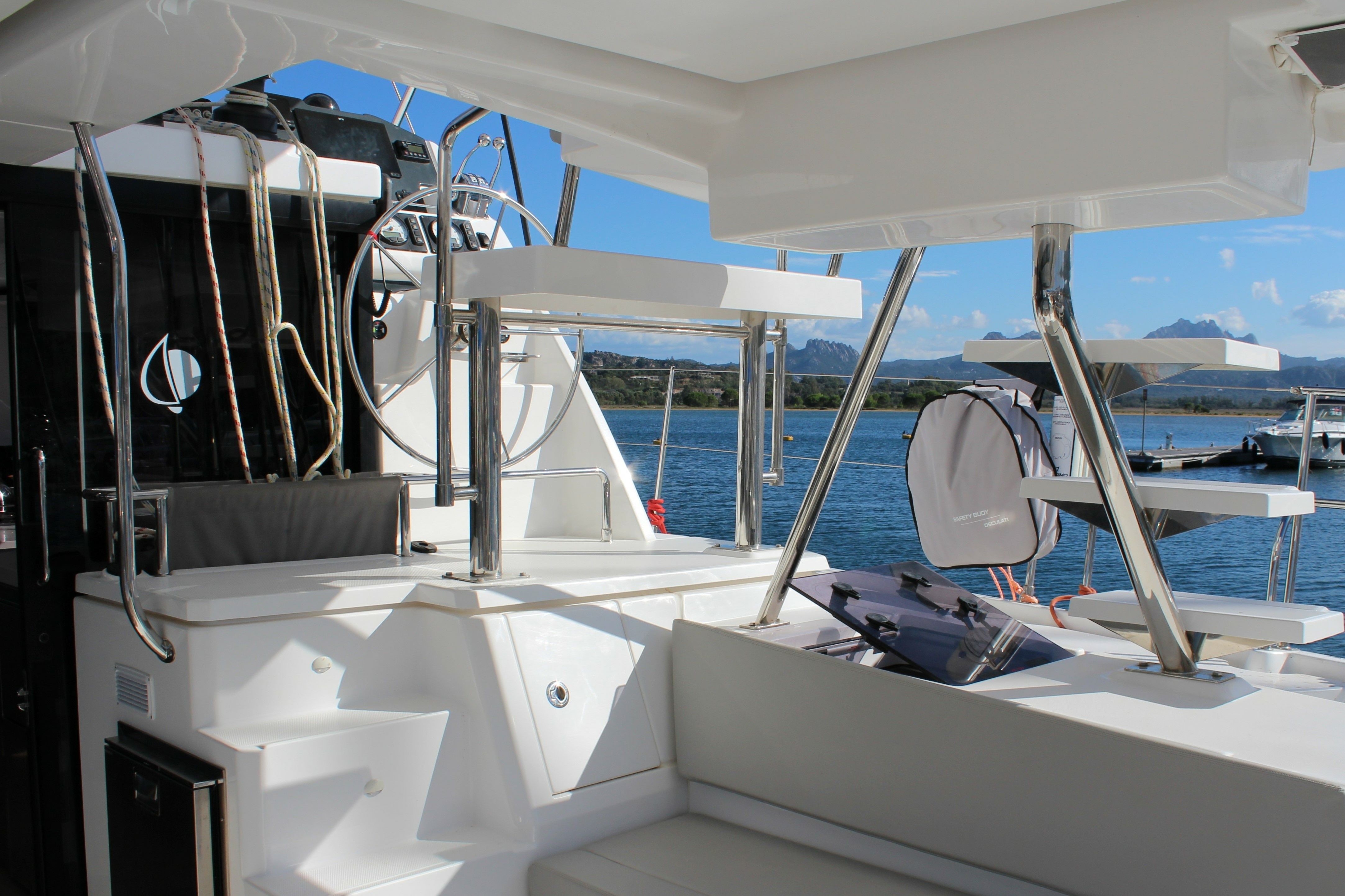 Leopard 45 | Chrispsy 2