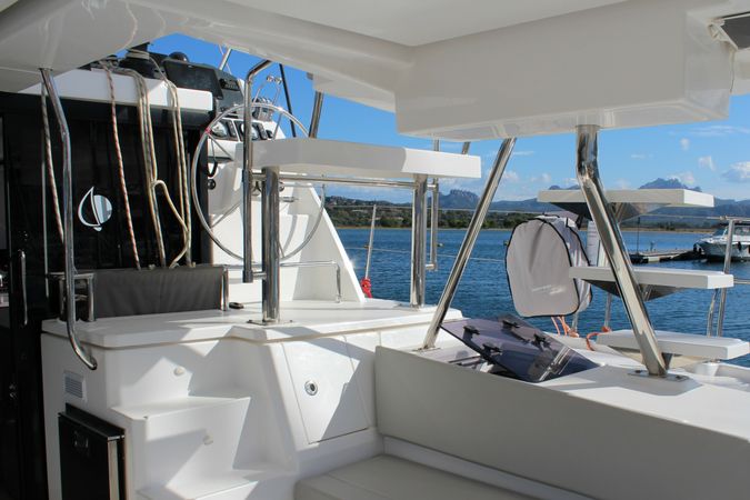 Leopard 45 | Chrispsy 2