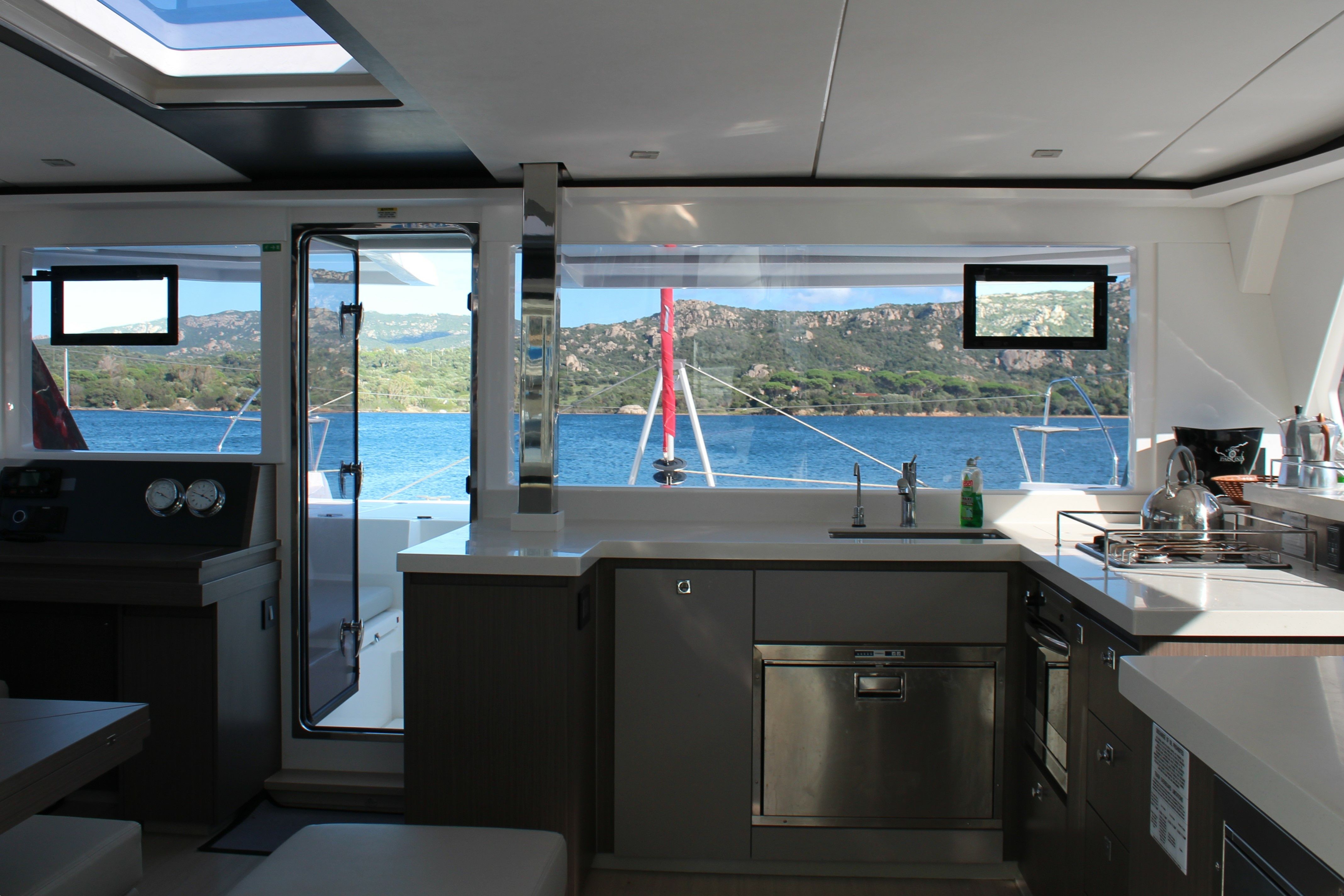 Leopard 45 | Chrispsy 2