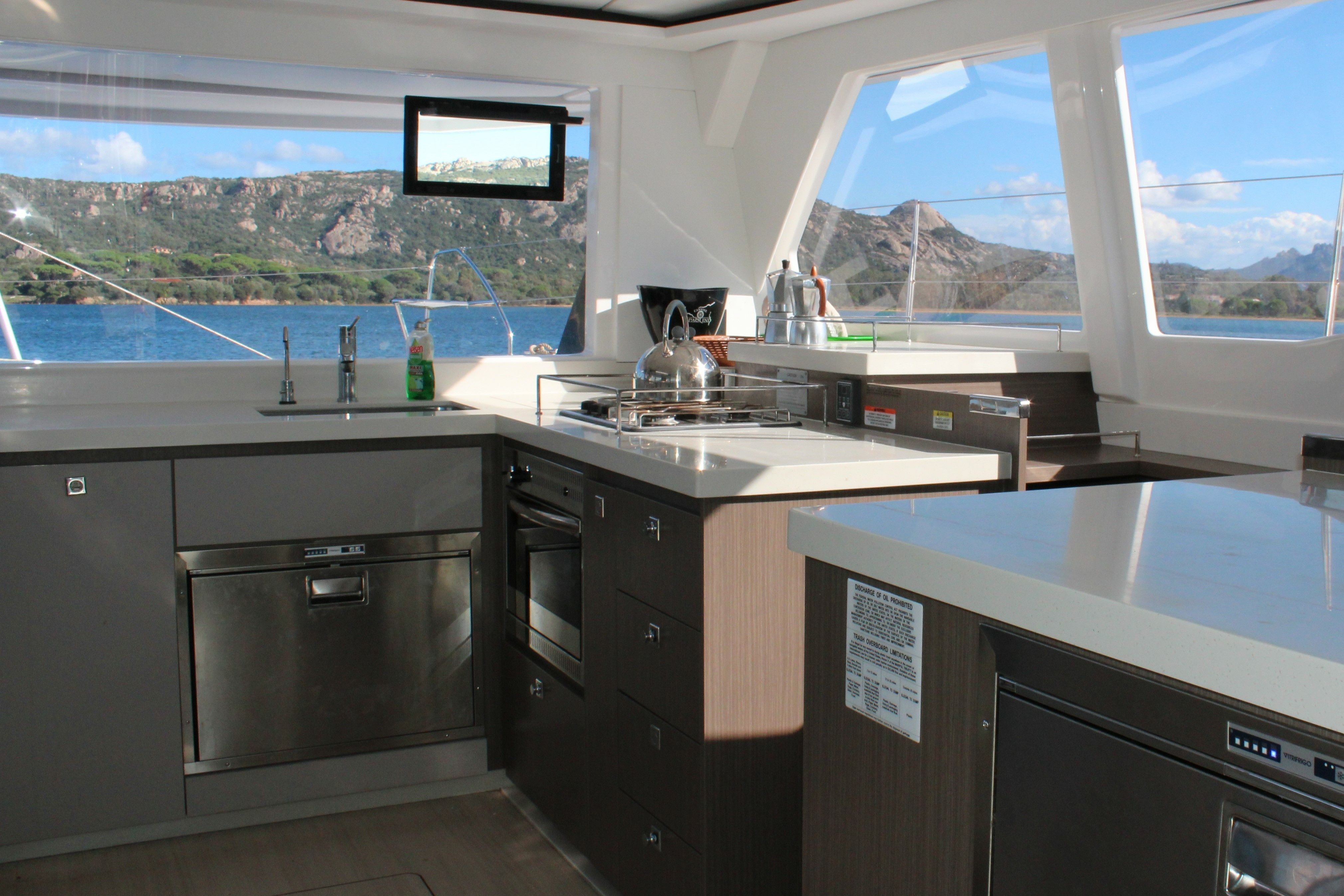 Leopard 45 | Chrispsy 2