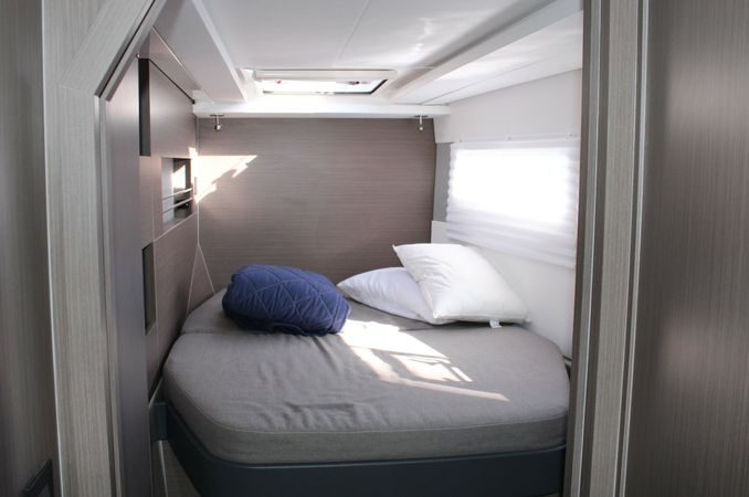 Leopard 45 | Chrispsy 2