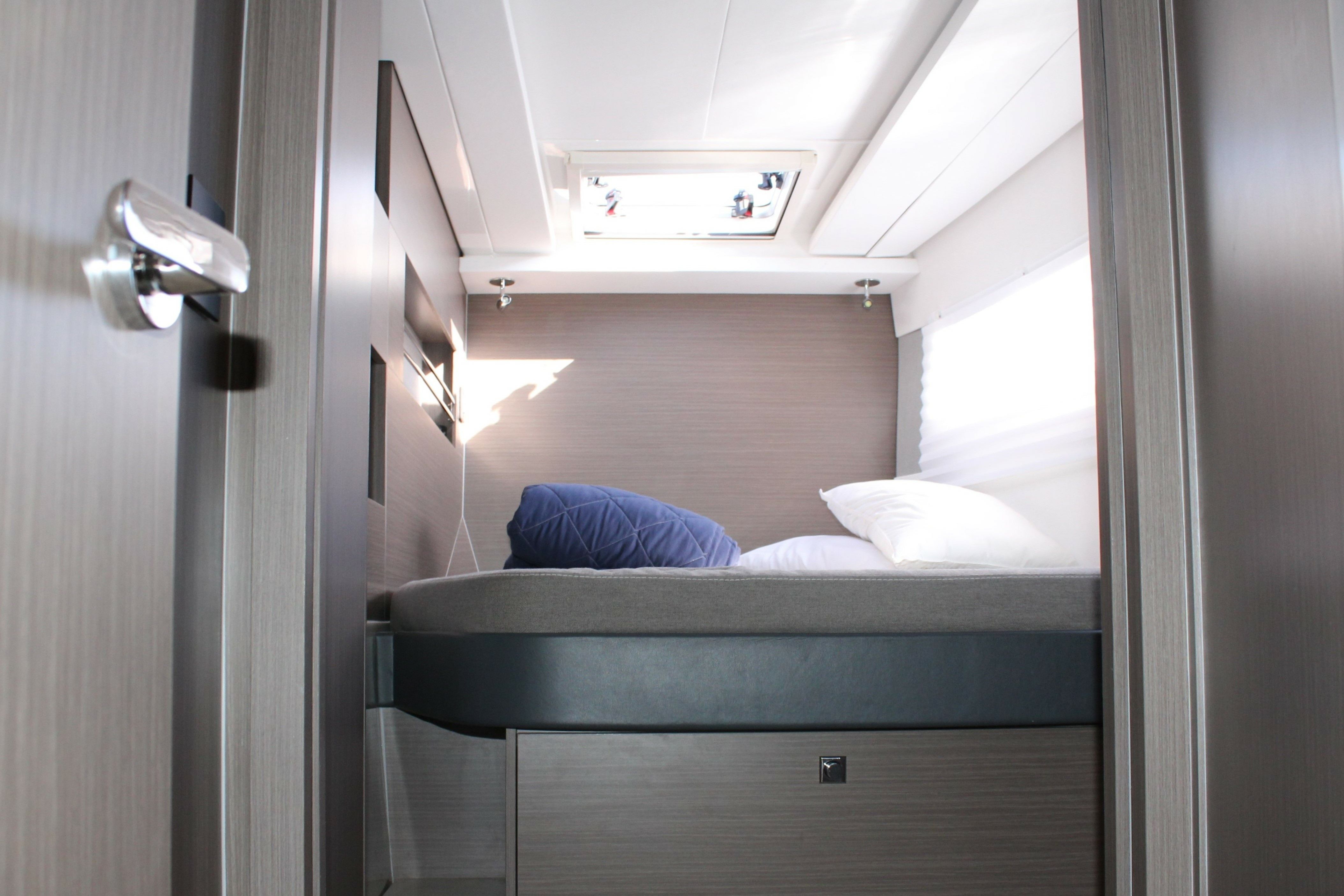 Leopard 45 | Chrispsy 2