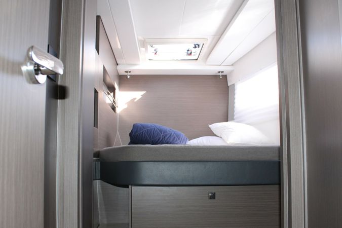 Leopard 45 | Chrispsy 2