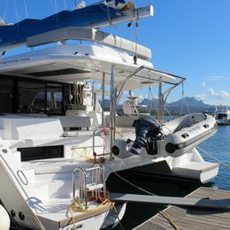 Leopard 45 | Chrispsy 2