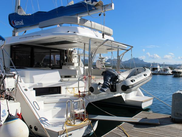 Leopard 45 | Chrispsy 2