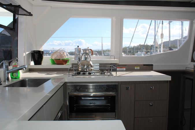 Leopard 45 | Chrispsy 2