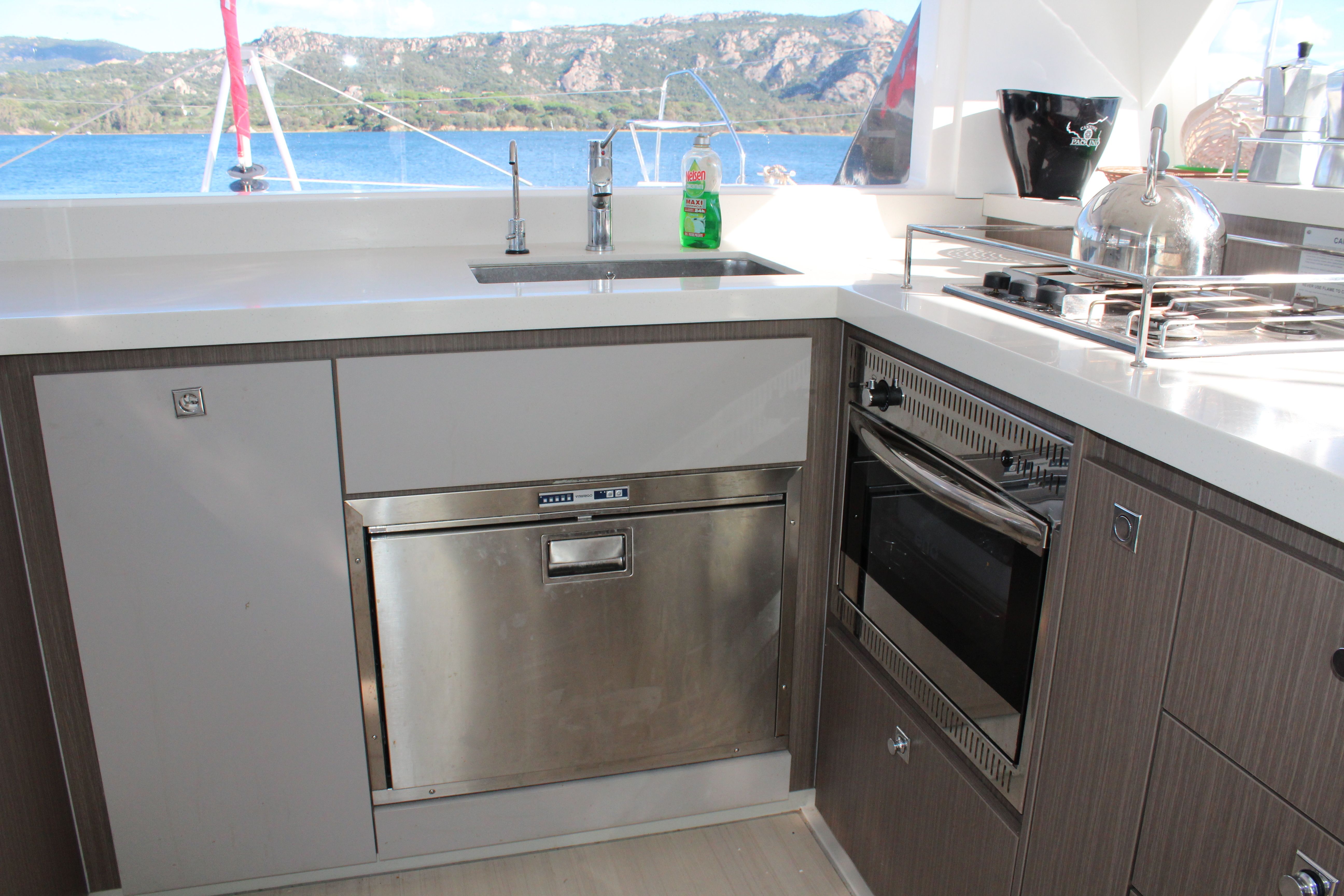 Leopard 45 | Chrispsy 2