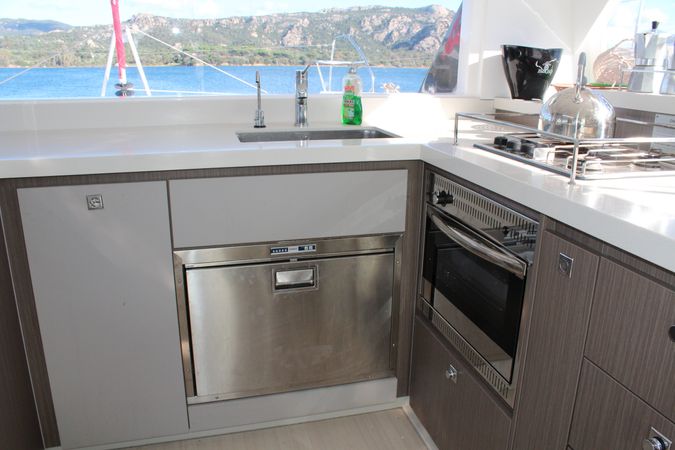 Leopard 45 | Chrispsy 2