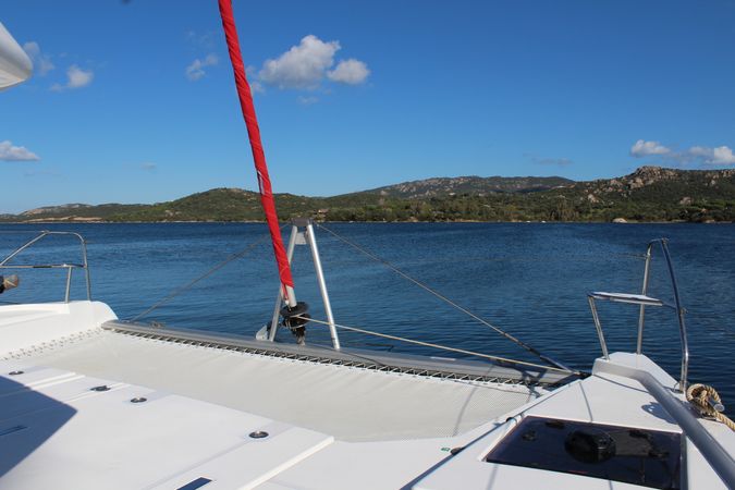 Leopard 45 | Chrispsy 2