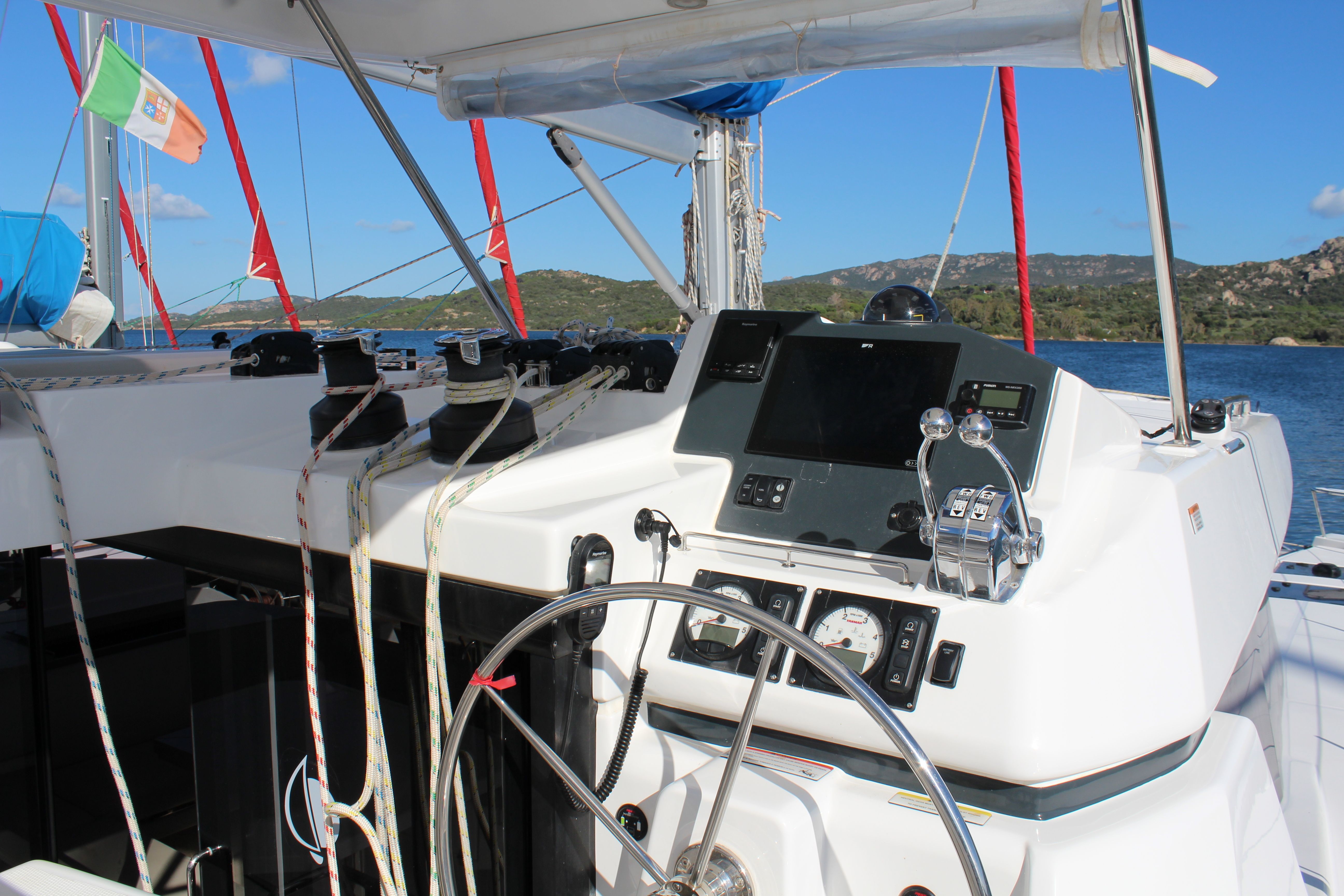 Leopard 45 | Chrispsy 2