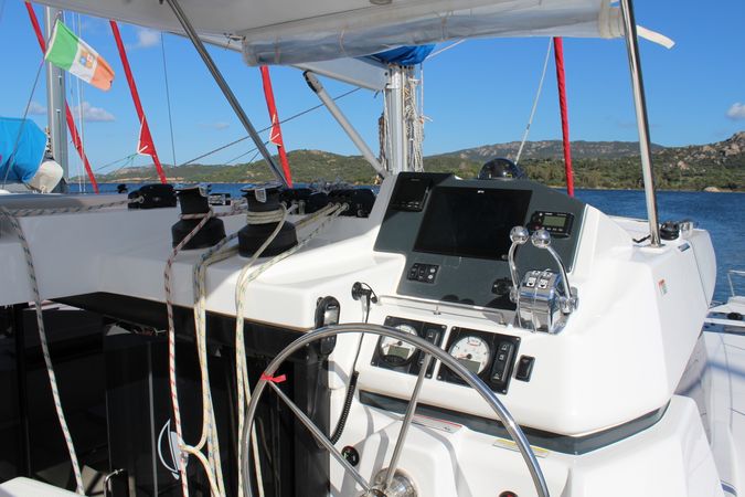 Leopard 45 | Chrispsy 2