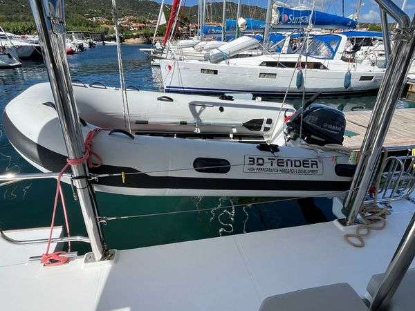 Leopard 45 | Chrispsy 2