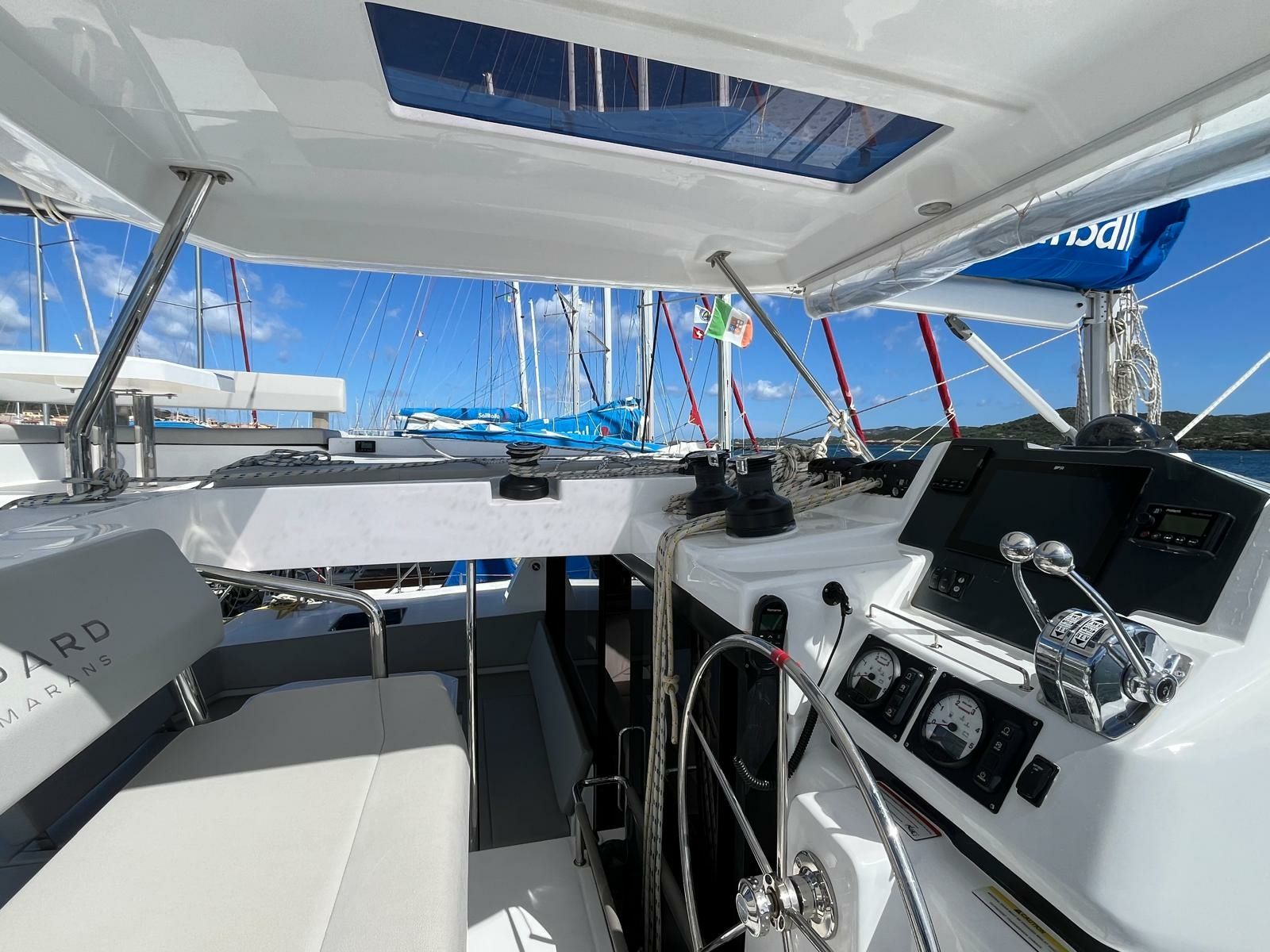 Leopard 45 | Chrispsy 2