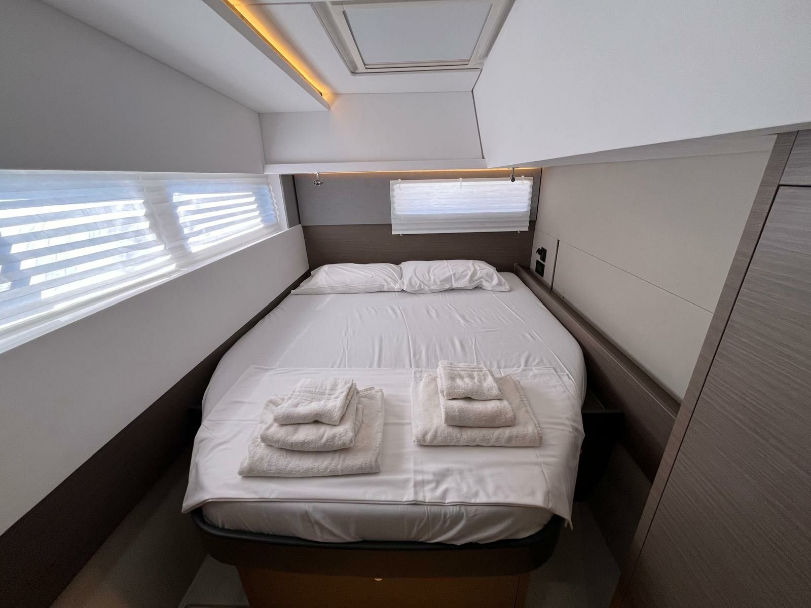 Leopard 45 | Chrispsy 2