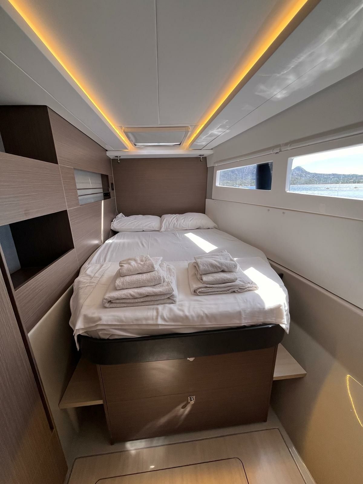 Leopard 45 | Chrispsy 2