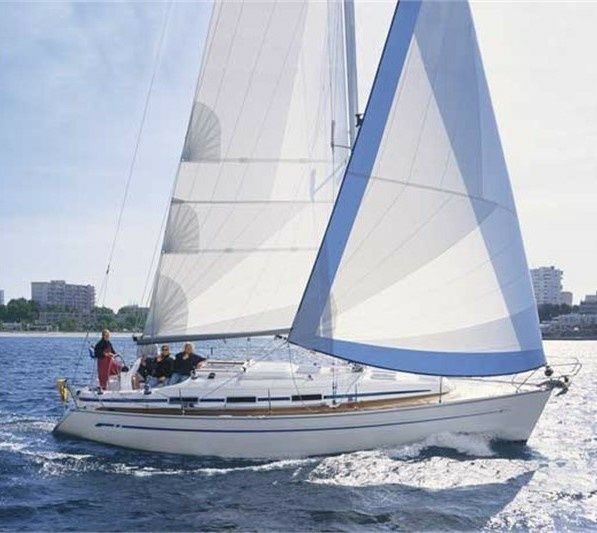 Bavaria Cruiser 36 | Mola 11 Breege