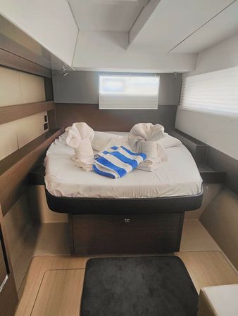 Leopard 50 | Maria del Mar