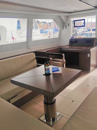 Leopard 50 | Maria del Mar