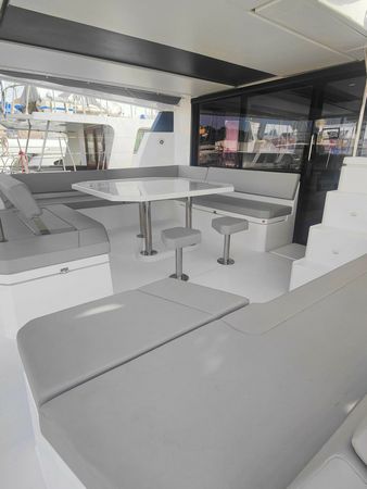 Leopard 50 | Maria del Mar