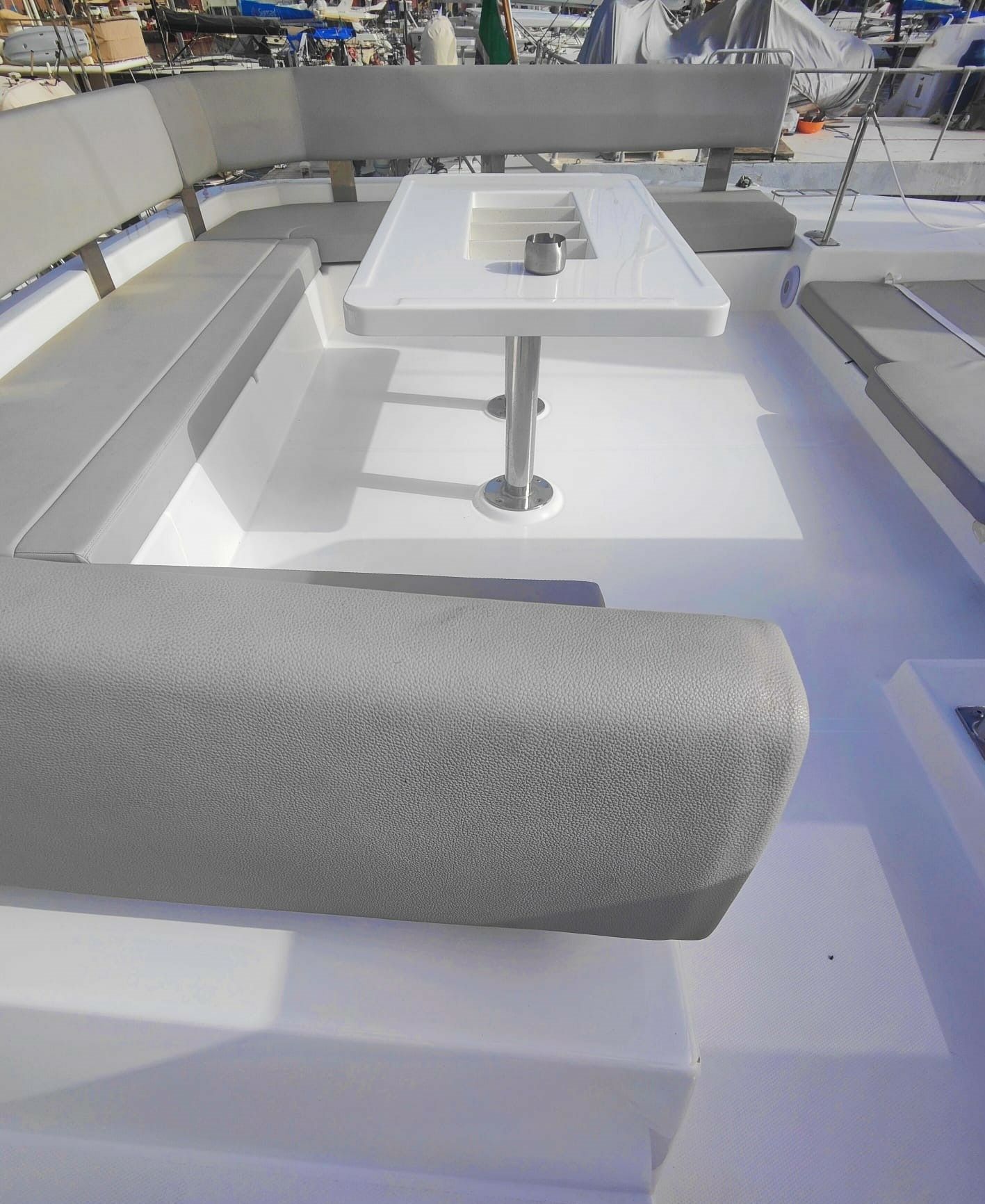 Leopard 50 | Maria del Mar