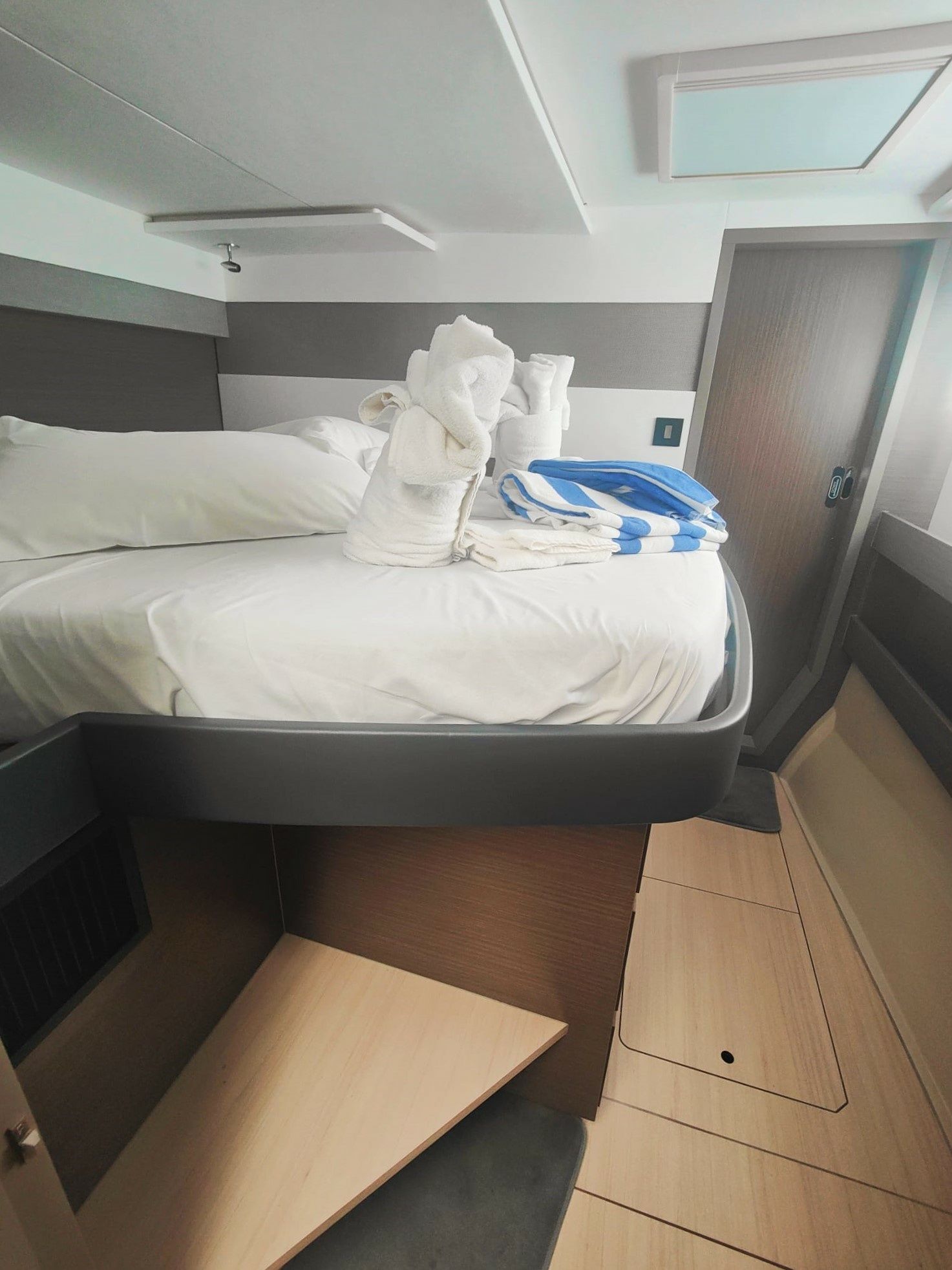 Leopard 50 | Maria del Mar