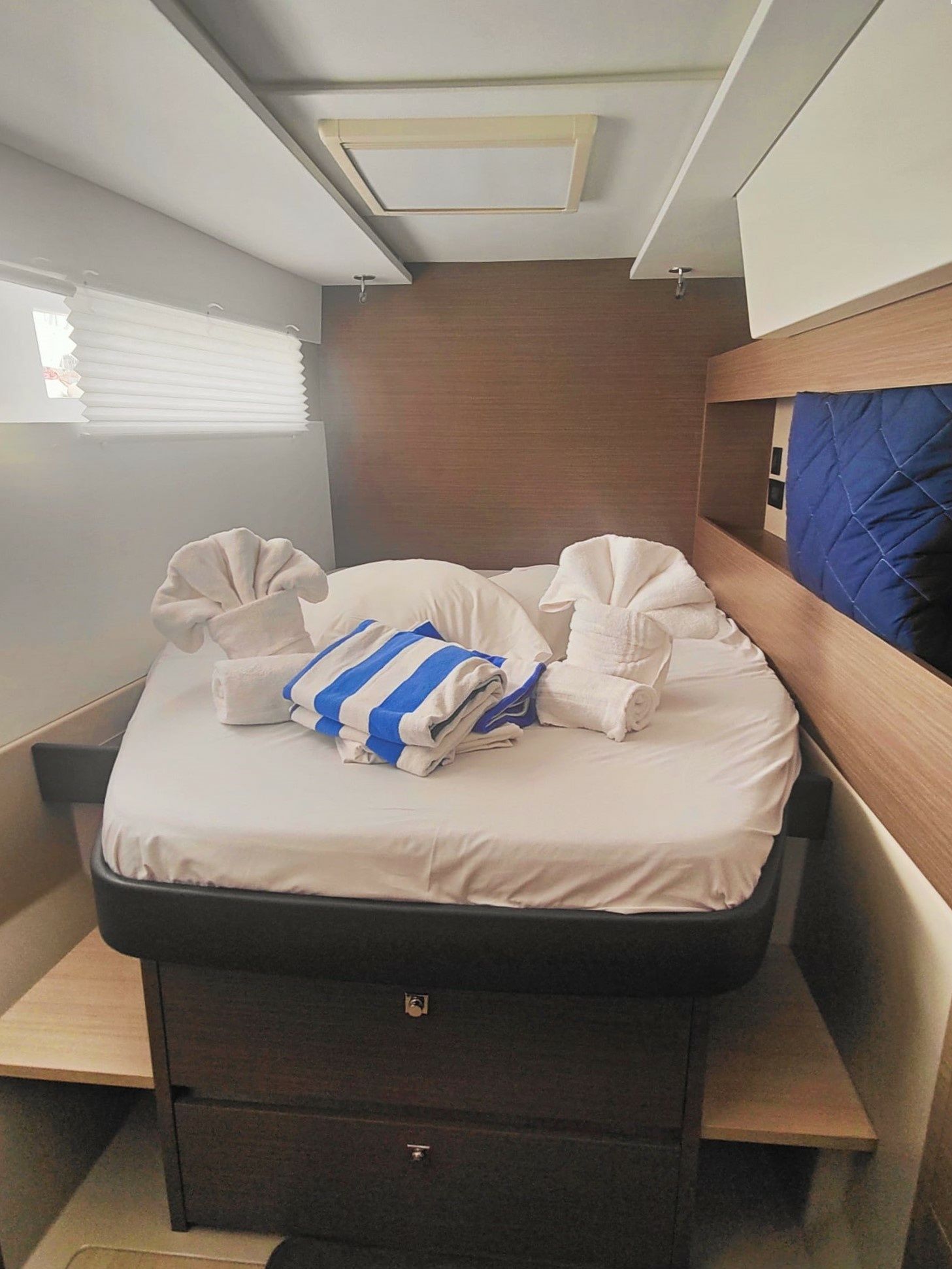 Leopard 50 | Maria del Mar