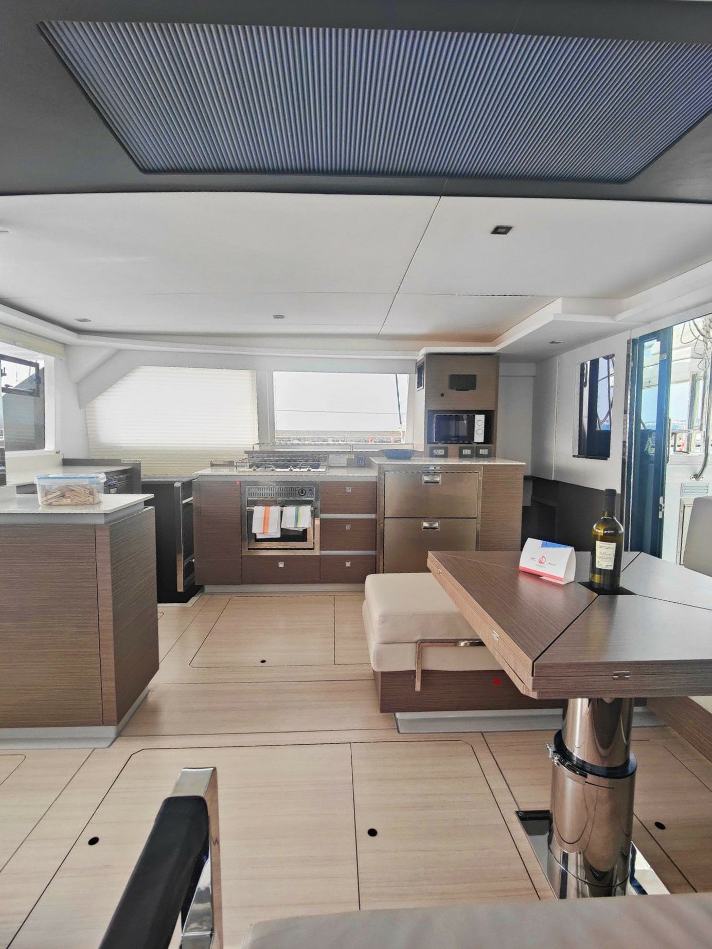 Leopard 50 | Maria del Mar