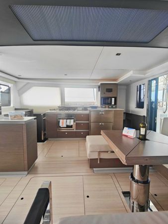 Leopard 50 | Maria del Mar