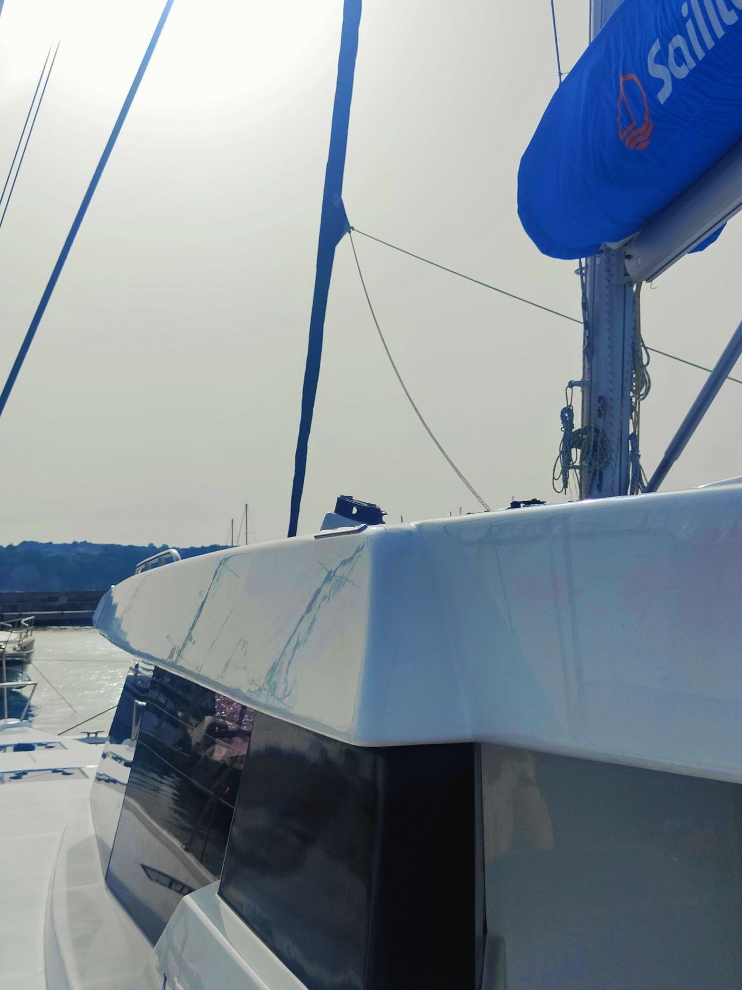 Leopard 50 | Maria del Mar