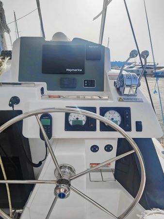 Leopard 50 | Maria del Mar