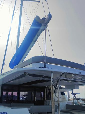 Leopard 50 | Maria del Mar