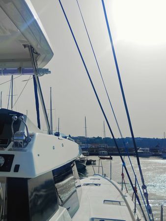 Leopard 50 | Maria del Mar