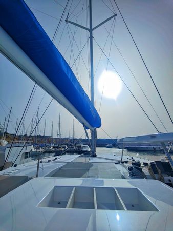 Leopard 50 | Maria del Mar