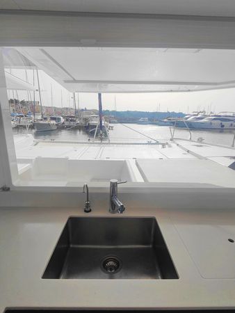 Leopard 50 | Maria del Mar