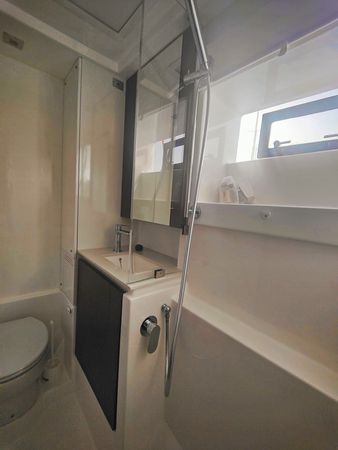 Leopard 50 | Maria del Mar