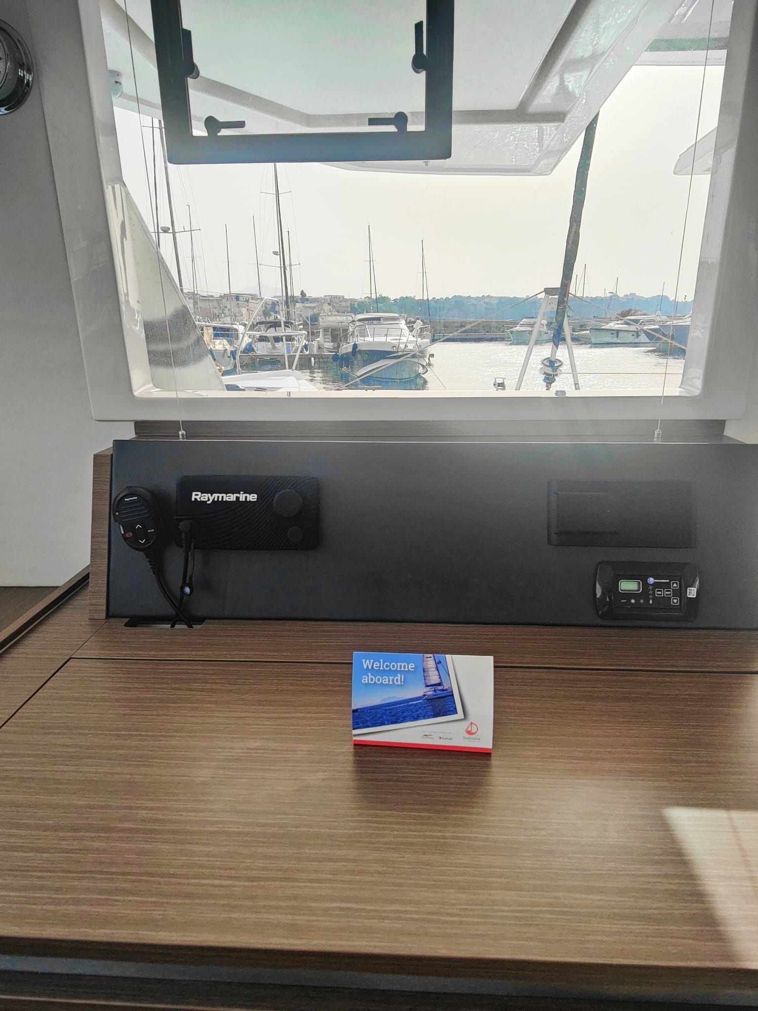 Leopard 50 | Maria del Mar