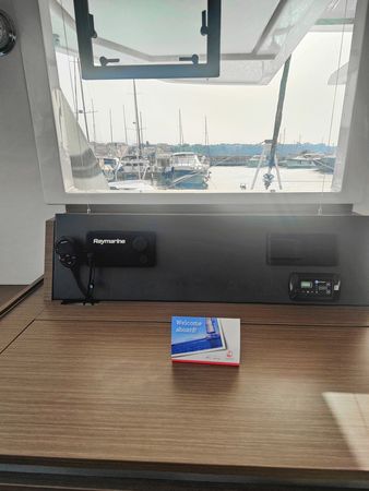 Leopard 50 | Maria del Mar