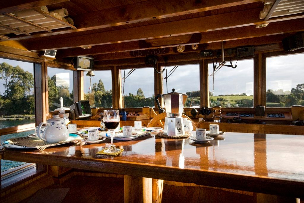 Custom Built 72 | Alba