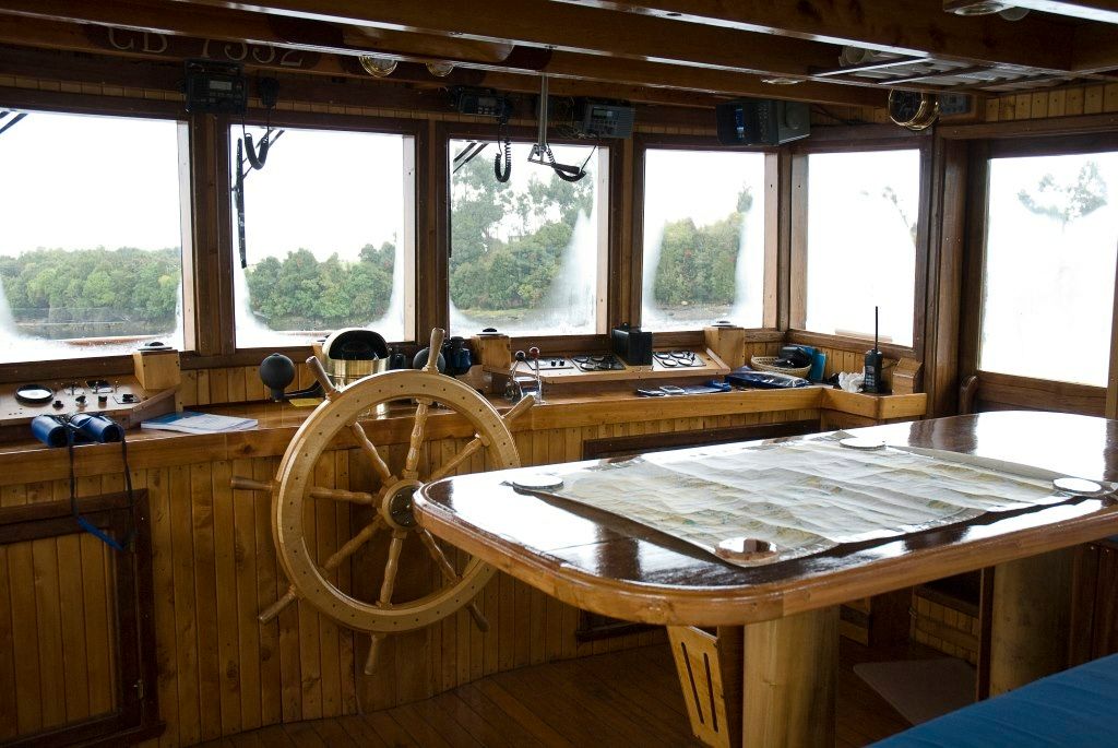 Custom Built 72 | Alba