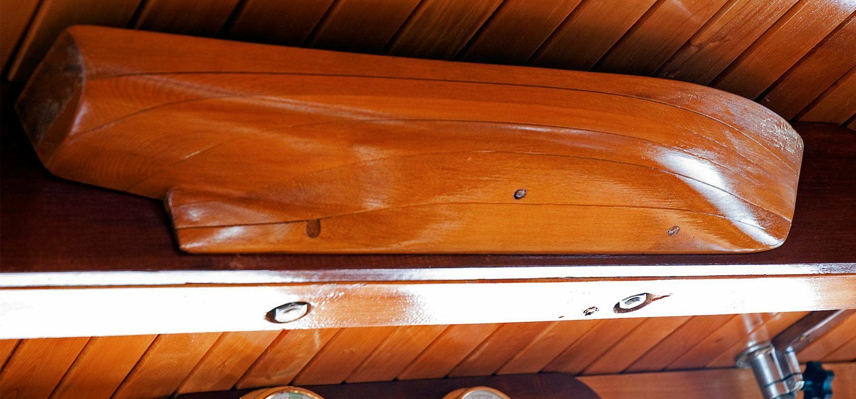 Custom Built 72 | Alba