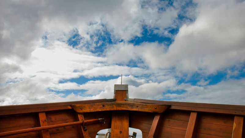 Custom Built 72 | Alba