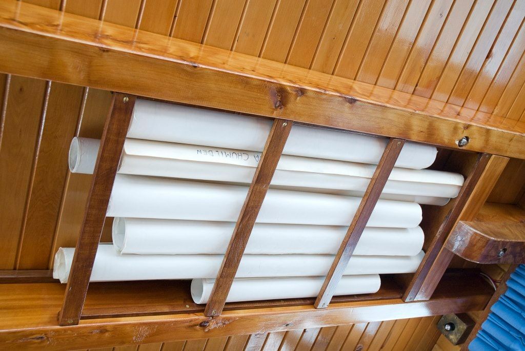 Custom Built 72 | Alba