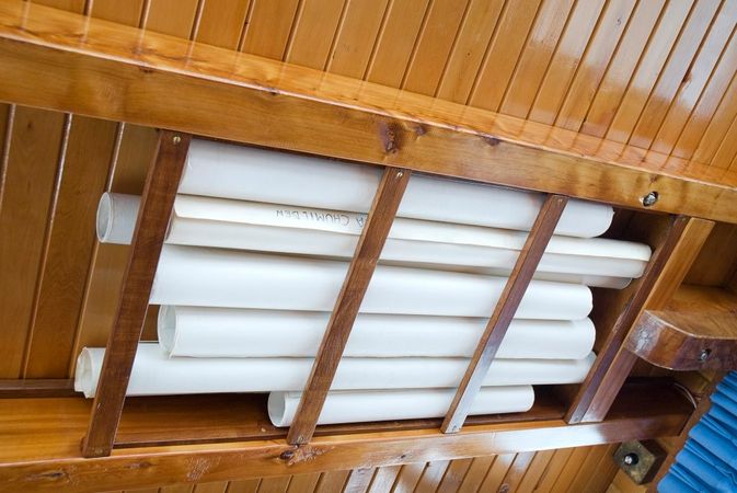 Custom Built 72 | Alba