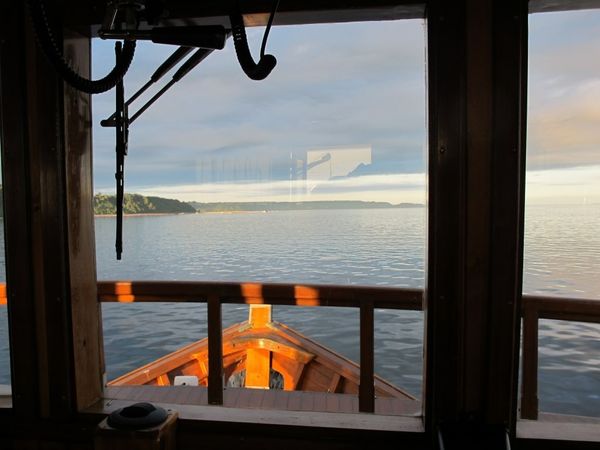 Custom Built 72 | Alba