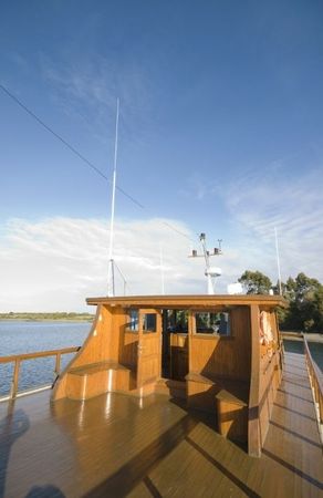 Custom Built 72 | Alba