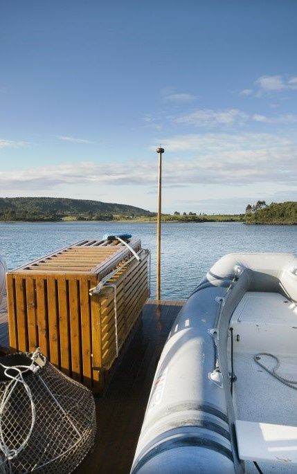 Custom Built 72 | Alba