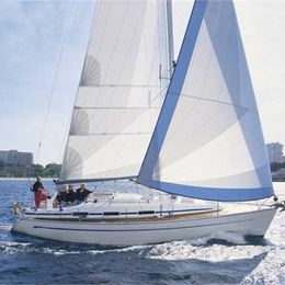 Bavaria Cruiser 36 | Mola 11 Grossenbrode