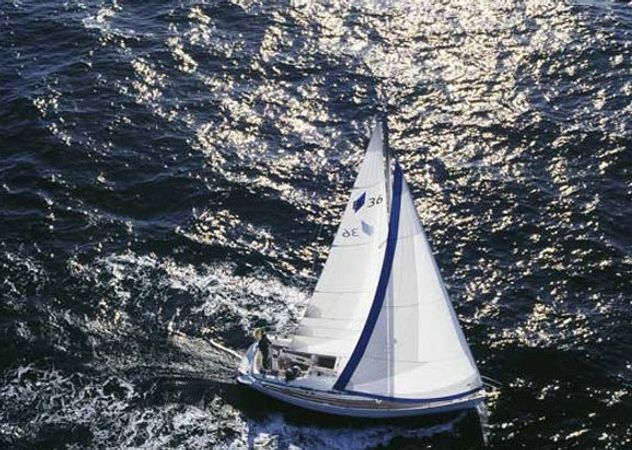 Bavaria Cruiser 36 | Mola 11 Grossenbrode