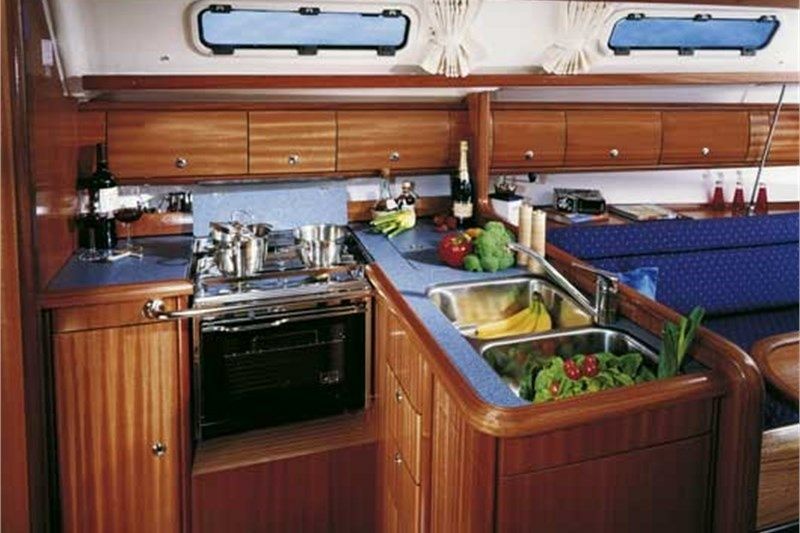 Bavaria Cruiser 36 | Mola 11 Grossenbrode