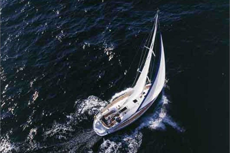 Bavaria Cruiser 36 | Mola 11 Grossenbrode